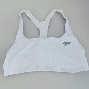 Speedo sports bra